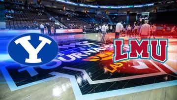 BYU vs. Loyola Marymount (3-4-23)