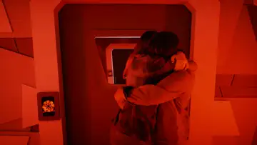One Door Closes, Another One Opens