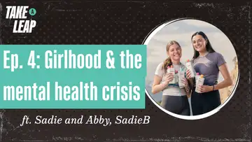 SadieB Personal Care: How are girls responding to the national mental health crisis?