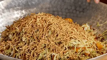 Black Barley
