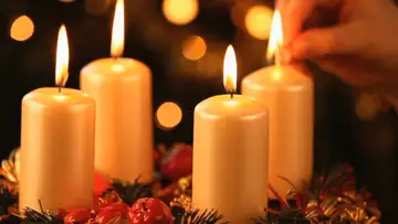 Light the World (12-1-24)