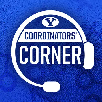 Coordinators' Corner