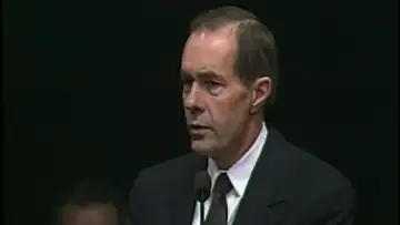 President Rex E. Lee | The Constitution and the Restoration