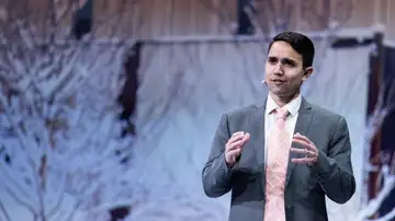 Justin Collings | A Certain Idea of BYU