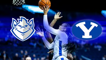 BYU vs Saint Louis (11-21-23)