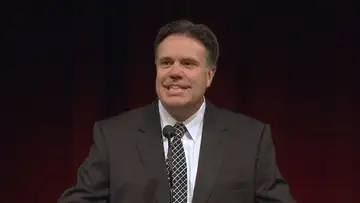 Brad Wilcox | His Grace Is Sufficient