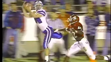 BYU vs. Oklahoma (12-31-94)