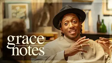 Grace Notes