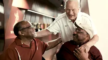 The Selmon Brothers