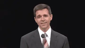 T. Jeffrey Wilks | Optimism and Joy in the Gospel of Jesus Christ