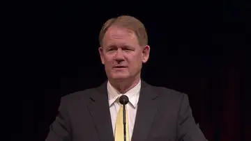 Brent E. Nelson | “I Know That He Loveth His Children . . .”