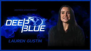 Lauren Gustin