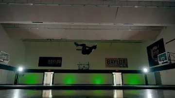 Payton Washington: You Only Live Once