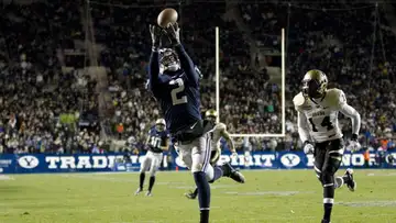 Idaho vs. BYU (11-12-11)
