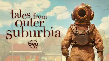 Tales from Outer Suburbia