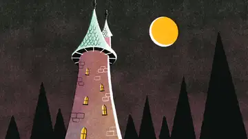 Step-Wizards (A Season Finale Adventure)