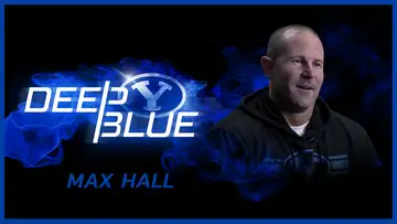 Max Hall