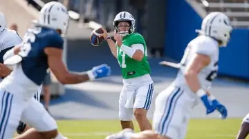 QB1 Decision Looms, FPI Loves the Cougs & Matich Monday