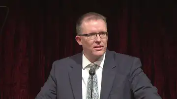 Wade J. Hollingshaus | “On Earth”