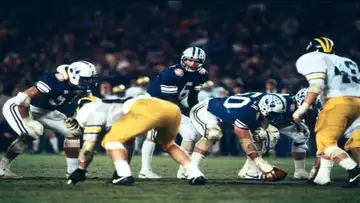 BYU vs Air Force (10-20-84)