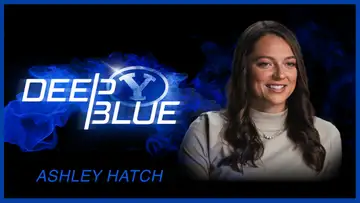 Ashley Hatch
