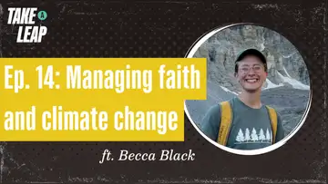 Becca Black: What is environmental stewardship?