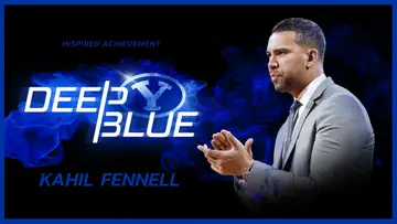 Kahil Fennell