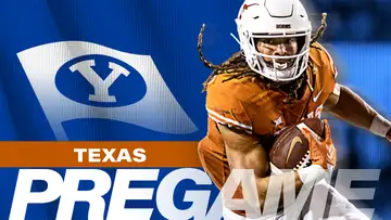 BYU vs Texas (10-28-23)