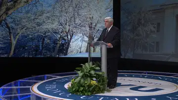Elder José A. Teixeira | “To Be Spiritually Minded Is Life and Peace”