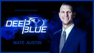 Nate Austin