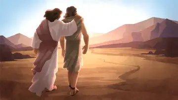 August 14-20 | Romans 7-16