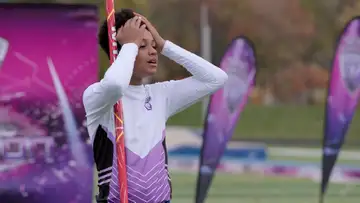Pole Vault
