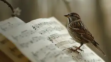 Make Some Animal Music