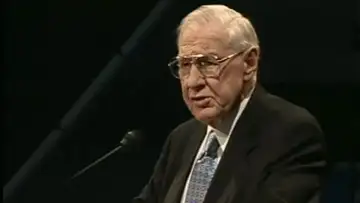 James E. Faust (3-1-05)
