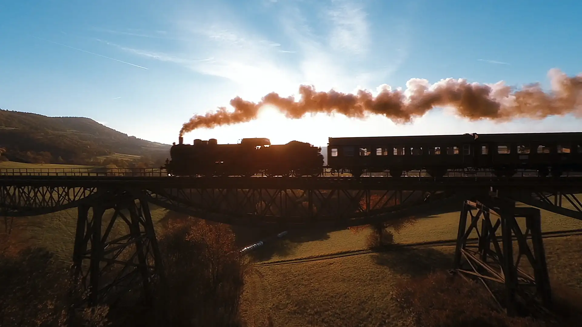 Trailer