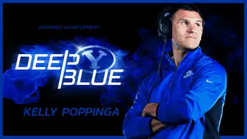 Kelly Poppinga