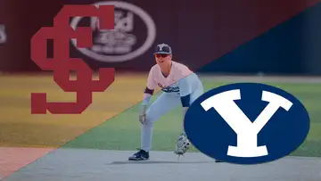 Santa Clara vs BYU (4-9-22)