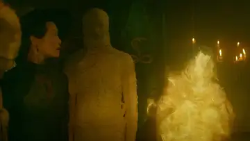 Mummies Alive!