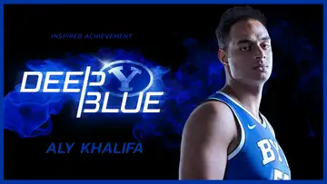 Aly Khalifa