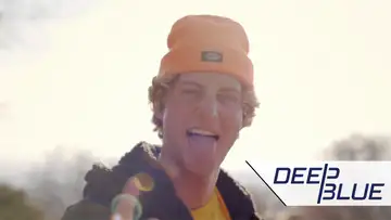 Caleb Lohner