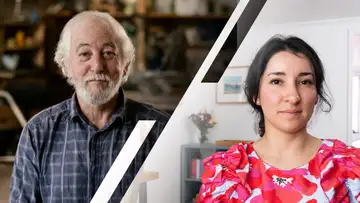 Emily Hawkins / Bruce Naigles