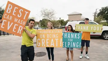ConGRADulations