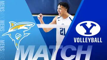 Long Island vs. BYU (2-8-24)