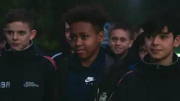 Making It Happen