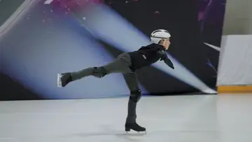 Figure Skating