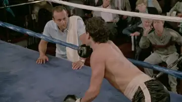 Fight for Your Life