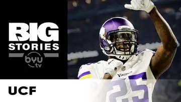 Latavius Murray | UCF
