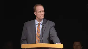 Timothy W. McLain | Navigating Our Way Through Life