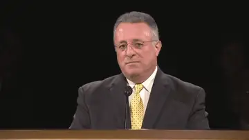 Elder Ulisses Soares | Becoming a Work of Art