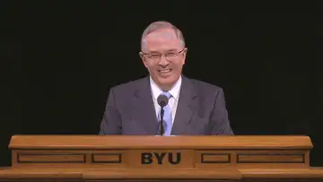 Elder Neil L. Anderson | A Holier Approach to Ministering